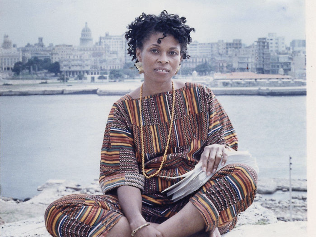 Beyond Wealth: Assata Shakur’s Radical Lessons On Money, Freedom, And Community